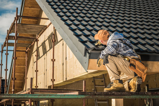 Best Roof Leak Repair  in Boron, CA