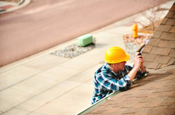 Emergency Roof Repair in Boron, CA